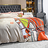 US$99.00 HERMES Bedding sets 4pcs #798691