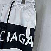 US$31.00 Balenciaga Pants for Balenciaga short pant for men #798751