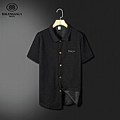 US$61.00 Balenciaga Tracksuits for Balenciaga short Tracksuits for men #798760