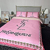 US$96.00 YSL Bedding sets 4pcs #798766