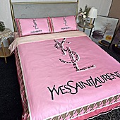 US$96.00 YSL Bedding sets 4pcs #798766
