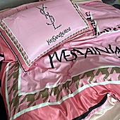 US$96.00 YSL Bedding sets 4pcs #798766