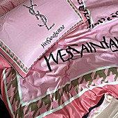 US$96.00 YSL Bedding sets 4pcs #798766