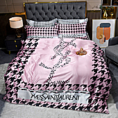 US$99.00 YSL Bedding sets 4pcs #798767