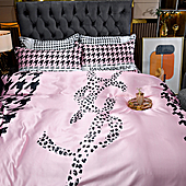 US$99.00 YSL Bedding sets 4pcs #798767