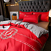 US$96.00 cartier Bedding sets 4pcs #798777