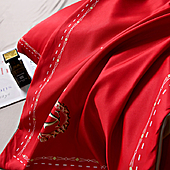 US$96.00 cartier Bedding sets 4pcs #798777