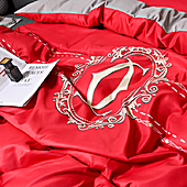 US$96.00 cartier Bedding sets 4pcs #798777