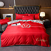 US$99.00 cartier Bedding sets 4pcs #798778