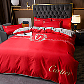 US$99.00 cartier Bedding sets 4pcs #798778