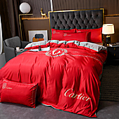 US$99.00 cartier Bedding sets 4pcs #798778