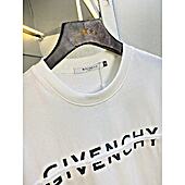 US$31.00 Givenchy T-shirts for MEN #798785