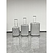 US$286.00 RIMOWA AAA+ Trolley Travel Luggage #798787