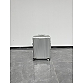 US$286.00 RIMOWA AAA+ Trolley Travel Luggage #798787