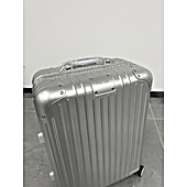 US$286.00 RIMOWA AAA+ Trolley Travel Luggage #798787
