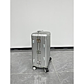 US$286.00 RIMOWA AAA+ Trolley Travel Luggage #798787