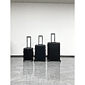 US$286.00 RIMOWA AAA+ Trolley Travel Luggage #798788