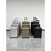 US$286.00 RIMOWA AAA+ Trolley Travel Luggage #798788