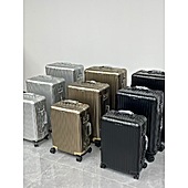 US$286.00 RIMOWA AAA+ Trolley Travel Luggage #798788