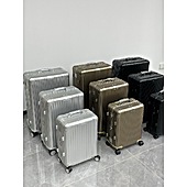 US$286.00 RIMOWA AAA+ Trolley Travel Luggage #798788