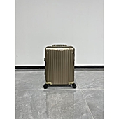 US$286.00 RIMOWA AAA+ Trolley Travel Luggage #798790