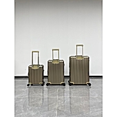 US$286.00 RIMOWA AAA+ Trolley Travel Luggage #798790