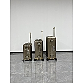 US$286.00 RIMOWA AAA+ Trolley Travel Luggage #798790