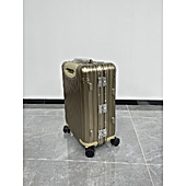US$286.00 RIMOWA AAA+ Trolley Travel Luggage #798790