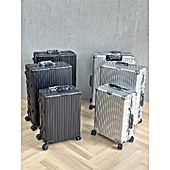 US$305.00 RIMOWA AAA+ Trolley Travel Luggage #798791