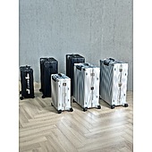 US$305.00 RIMOWA AAA+ Trolley Travel Luggage #798791