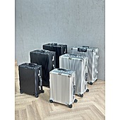 US$305.00 RIMOWA AAA+ Trolley Travel Luggage #798791