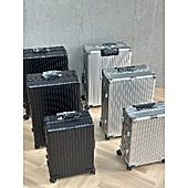 US$305.00 RIMOWA AAA+ Trolley Travel Luggage #798791