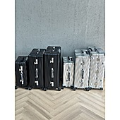 US$305.00 RIMOWA AAA+ Trolley Travel Luggage #798791