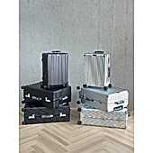 US$305.00 RIMOWA AAA+ Trolley Travel Luggage #798791