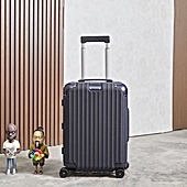 US$647.00 RIMOWA AAA+ Trolley Travel Luggage #798792
