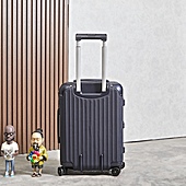 US$647.00 RIMOWA AAA+ Trolley Travel Luggage #798792