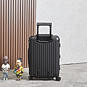 US$647.00 RIMOWA AAA+ Trolley Travel Luggage #798793