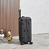 US$647.00 RIMOWA AAA+ Trolley Travel Luggage #798793