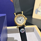 US$191.00 cartier AAA+ Watches for women #798844