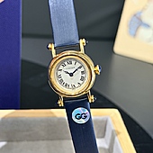 US$191.00 cartier AAA+ Watches for women #798845