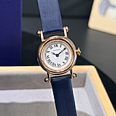 US$191.00 cartier AAA+ Watches for women #798847