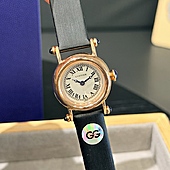 US$191.00 cartier AAA+ Watches for women #798848