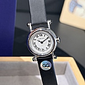 US$191.00 cartier AAA+ Watches for women #798849