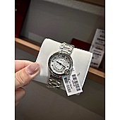US$118.00 cartier AAA+ Watches for women #798852