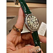 US$134.00 cartier AAA+ Watches for women #798854