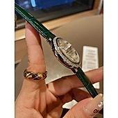 US$134.00 cartier AAA+ Watches for women #798854