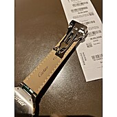 US$134.00 cartier AAA+ Watches for women #798854