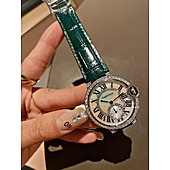 US$134.00 cartier AAA+ Watches for women #798854