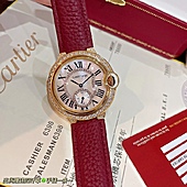 US$153.00 cartier AAA+ Watches for women #798855