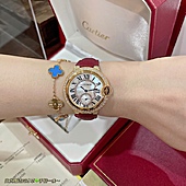 US$153.00 cartier AAA+ Watches for women #798855